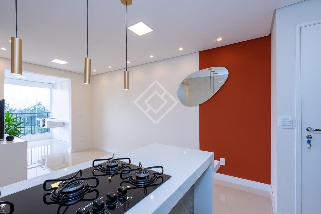 Apartamento com 3 dormitório sendo 1 suíte no Tatuapé - São Paulo - SP - CESARINACIO - Imóveis de Nicho