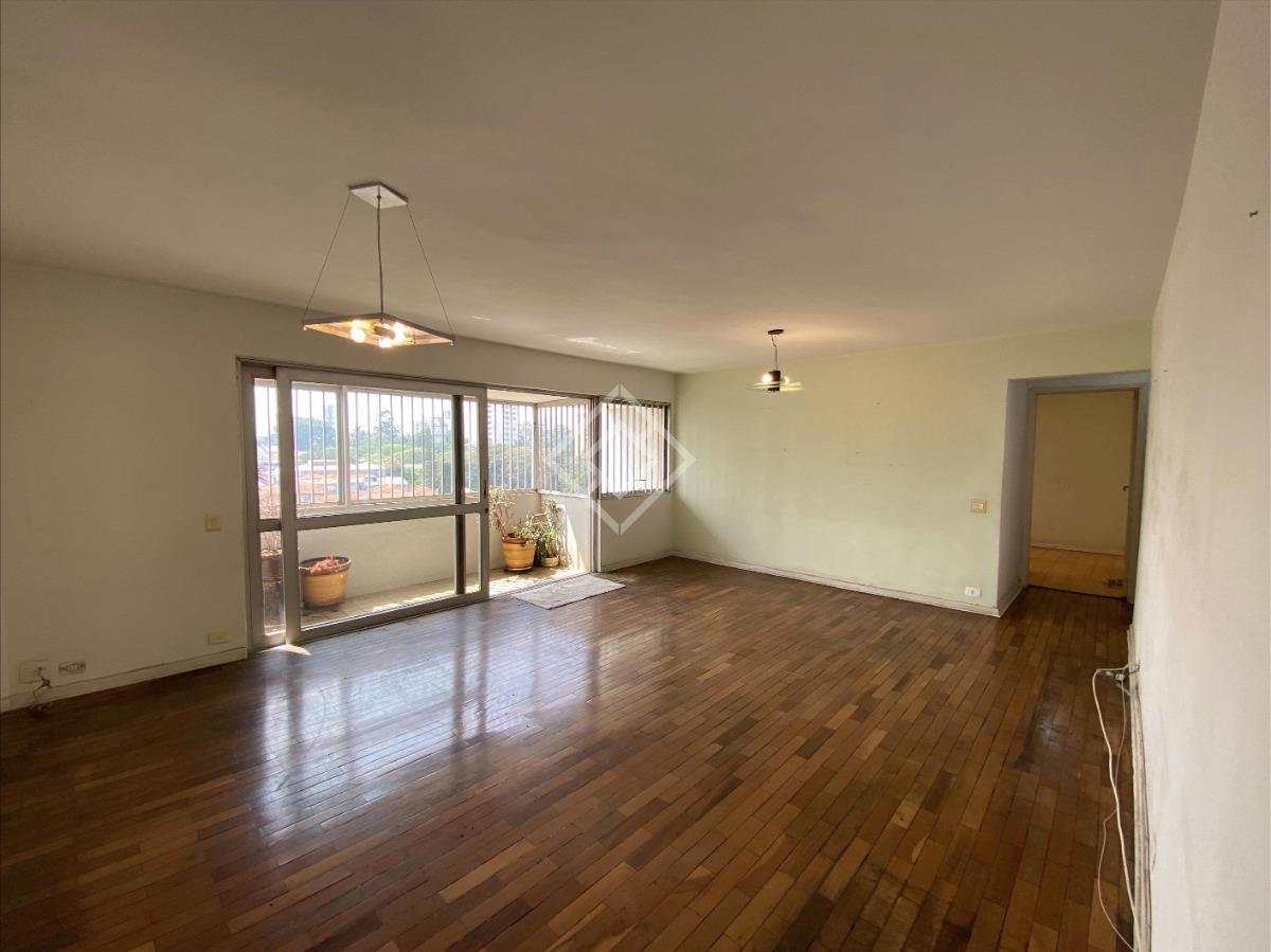 Apartamento com 3 dormitórios sendo 1 suíte à venda no Parque da Mooca - São Paulo - SP