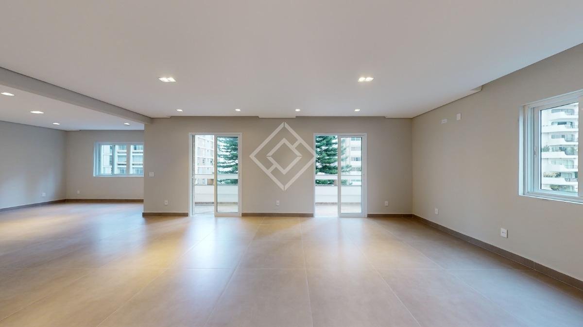 Apartamento com 3 quartos, 295m², à venda em São Paulo, Higienópolis